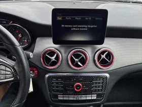 Mercedes-Benz CLA 250 CARFAX/ПОДГРЕВИ/KEYLESS, снимка 9