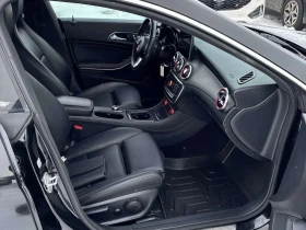 Mercedes-Benz CLA 250 CARFAX/ПОДГРЕВИ/KEYLESS, снимка 11