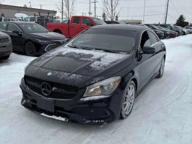 Mercedes-Benz CLA 250 CARFAX/ПОДГРЕВИ/KEYLESS, снимка 1