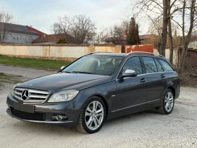 Mercedes-Benz C 220 * OM646 * Avangarde, снимка 1