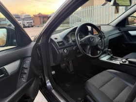 Mercedes-Benz C 220 * OM646 * Avangarde, снимка 6
