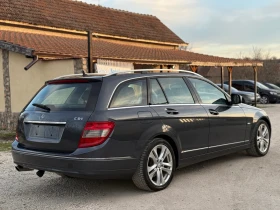Mercedes-Benz C 220 * OM646 * Avangarde, снимка 4