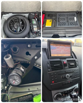 Mercedes-Benz C 220 * OM646 * Avangarde, снимка 10