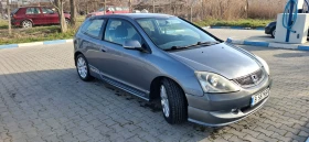 Honda Civic, снимка 3