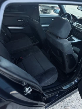 BMW 320 M-Technik/RECARO/NAVI, снимка 13