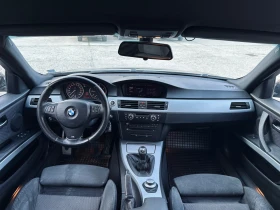 BMW 320 M-Technik/RECARO/NAVI, снимка 9