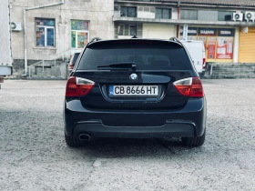 BMW 320 M-Technik/RECARO/NAVI, снимка 7