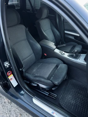 BMW 320 M-Technik/RECARO/NAVI, снимка 12