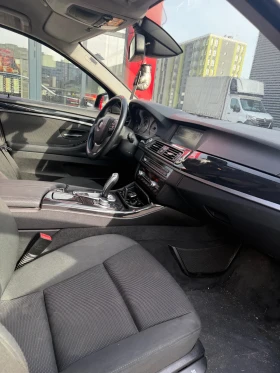 BMW 530, снимка 9