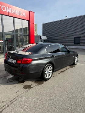 BMW 530, снимка 6