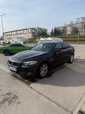 BMW 530, снимка 3