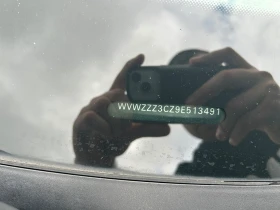 VW CC, снимка 12