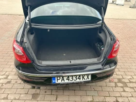 VW CC, снимка 8