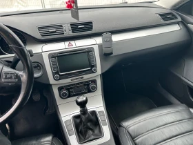 VW CC, снимка 10