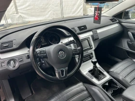 VW CC, снимка 9