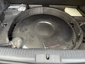 VW Golf 1.6 Bi-Fuel, снимка 11