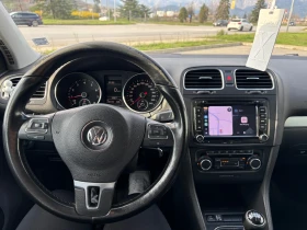 VW Golf 1.6 Bi-Fuel, снимка 5