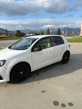 VW Golf 1.6 Bi-Fuel, снимка 2
