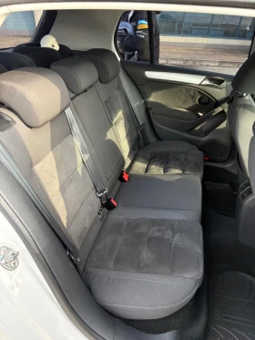 VW Golf 1.6 Bi-Fuel, снимка 10