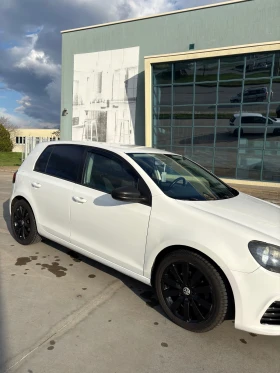 VW Golf 1.6 Bi-Fuel, снимка 3
