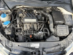 VW Golf 1.6 Bi-Fuel, снимка 12