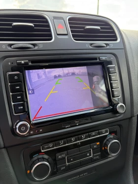 VW Golf 1.6 Bi-Fuel, снимка 8