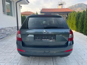 Skoda Octavia 2.0 TDI AVTO NAVI, снимка 6
