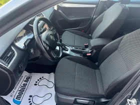 Skoda Octavia 2.0 TDI AVTO NAVI, снимка 12
