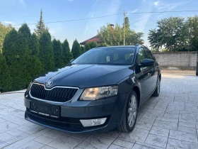 Skoda Octavia 2.0 TDI AVTO NAVI, снимка 1