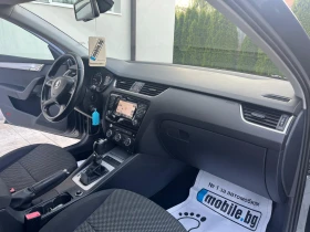 Skoda Octavia 2.0 TDI AVTO NAVI, снимка 15