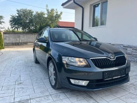 Skoda Octavia 2.0 TDI AVTO NAVI, снимка 3
