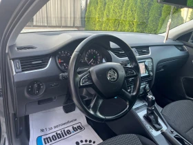 Skoda Octavia 2.0 TDI AVTO NAVI, снимка 13