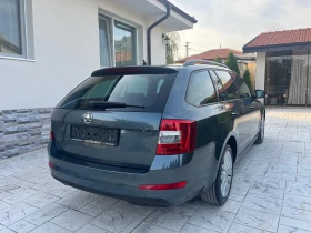 Skoda Octavia 2.0 TDI AVTO NAVI, снимка 5