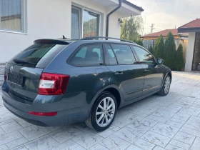 Skoda Octavia 2.0 TDI AVTO NAVI, снимка 4