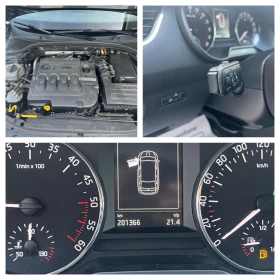 Skoda Octavia 2.0 TDI AVTO NAVI, снимка 17