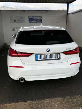 BMW 118, снимка 4