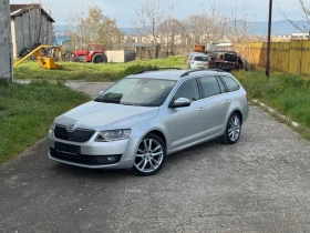 Skoda Octavia 2.0TDI EXECUTIVE CANTON, снимка 1