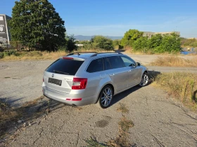 Skoda Octavia 2.0TDI EXECUTIVE CANTON, снимка 3