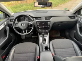 Skoda Octavia 2.0TDI EXECUTIVE CANTON, снимка 11