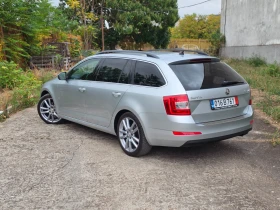 Skoda Octavia 2.0TDI EXECUTIVE CANTON, снимка 2