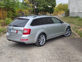 Skoda Octavia 2.0TDI EXECUTIVE CANTON, снимка 3