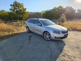 Skoda Octavia 2.0TDI EXECUTIVE CANTON, снимка 4