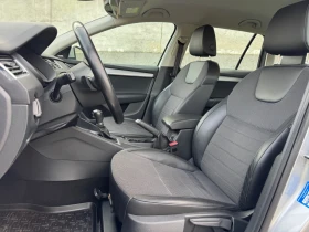 Skoda Octavia 2.0TDI EXECUTIVE CANTON, снимка 6