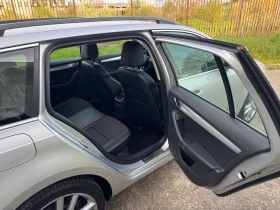 Skoda Octavia 2.0TDI EXECUTIVE CANTON, снимка 8