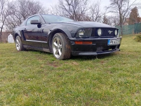 Ford Mustang V8 Special California GT, снимка 10