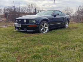 Ford Mustang V8 Special California GT, снимка 11