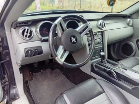 Ford Mustang V8 Special California GT, снимка 8