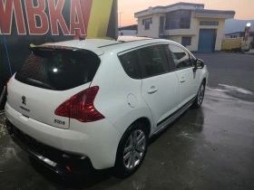Peugeot 3008 HYBRID, снимка 2