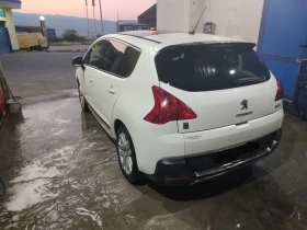 Peugeot 3008 HYBRID, снимка 1
