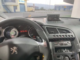 Peugeot 3008 HYBRID, снимка 4